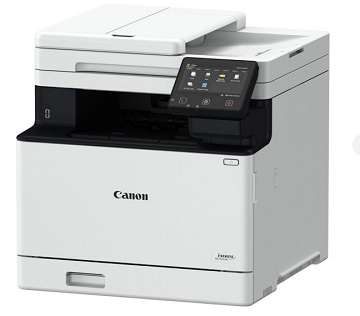 Multifunctionala laser color Canon MF754CDW II, A4, 33 ppm, 1200 dpi, 1 GB RAM, ADF, retea, full duplex, Wireless